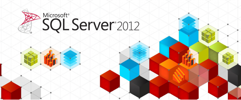 安装SQL Server 2012 for Configuration Manager 2012 R2