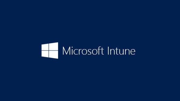 微软Intune概述及其功能