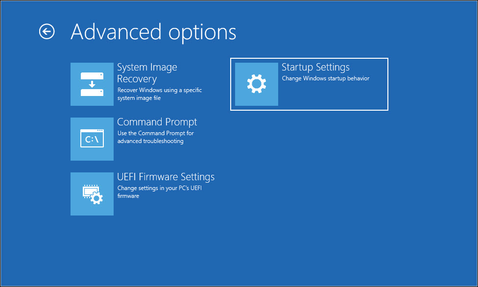 如何将Windows虚拟机启动到安全模式FTIMG
