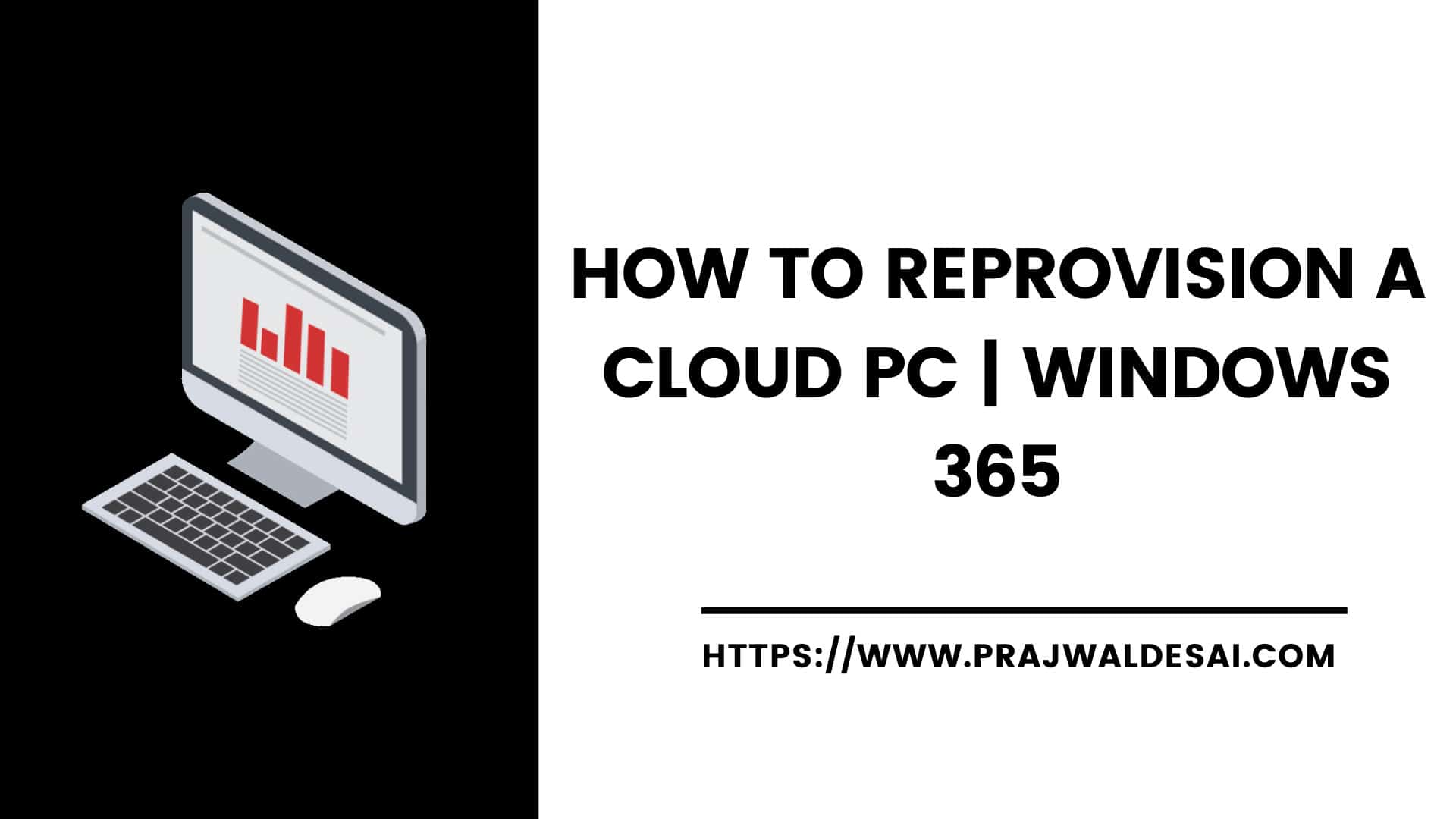 快速重新配置云PC | Windows 36欢迎您~5 | Intune Portal