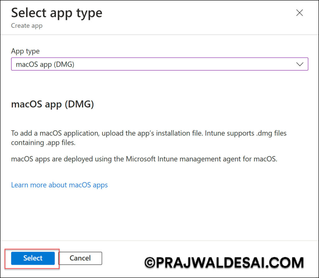 Deploy Royal TS for macOS using Intune